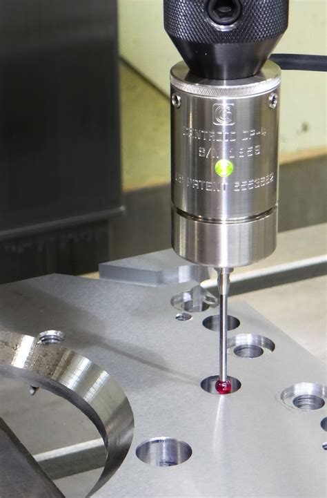 cnc machine touch probe|cnc tool setter probe.